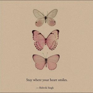 Meet your Posher, Brione